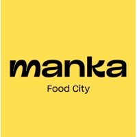 Manka Foods logo, Manka Foods contact details