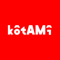 Kotami logo, Kotami contact details