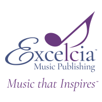 Excelcia Music Publishing logo, Excelcia Music Publishing contact details