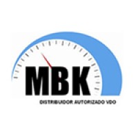 MBK Auto Peças logo, MBK Auto Peças contact details