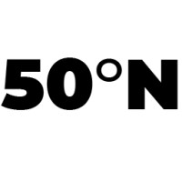 50North logo, 50North contact details