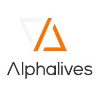 Alphalives Multimédia logo, Alphalives Multimédia contact details