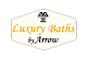 Luxury Baths by Arrow logo, Luxury Baths by Arrow contact details