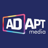 Adapt Media Inc. logo, Adapt Media Inc. contact details