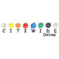 Citiwide Technologies Ltd logo, Citiwide Technologies Ltd contact details