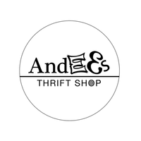 And33's Thrift Shop LLC logo, And33's Thrift Shop LLC contact details