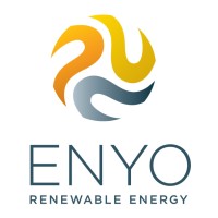 Enyo Renewable Energy logo, Enyo Renewable Energy contact details