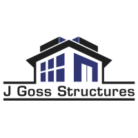 J Goss Structures, Inc. logo, J Goss Structures, Inc. contact details