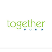 TogetherFUND logo, TogetherFUND contact details