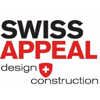 Swiss Appeal Design + Construction logo, Swiss Appeal Design + Construction contact details