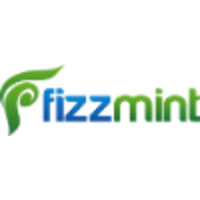 Fizzmint logo, Fizzmint contact details