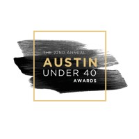 Austin Under 40 Awards logo, Austin Under 40 Awards contact details