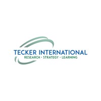 Tecker International logo, Tecker International contact details