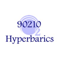 90210 Hyperbarics logo, 90210 Hyperbarics contact details