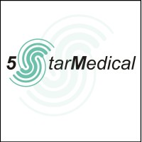 5StarMedical Corp logo, 5StarMedical Corp contact details