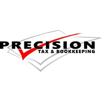 Precision Tax & Bookkeeping Inc logo, Precision Tax & Bookkeeping Inc contact details