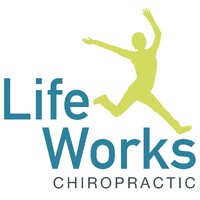 Life Works Chiropractic logo, Life Works Chiropractic contact details