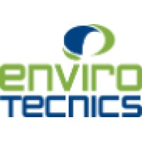 Envirotecnics logo, Envirotecnics contact details