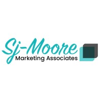 SJ-Moore Marketing logo, SJ-Moore Marketing contact details