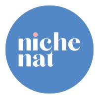 Niche Nat logo, Niche Nat contact details