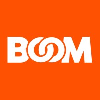 Boom Online Marketing logo, Boom Online Marketing contact details