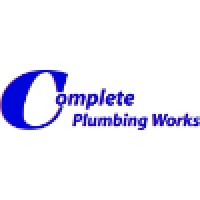 Complete Plumbing Works logo, Complete Plumbing Works contact details