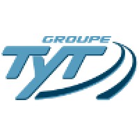 TYT Groupe logo, TYT Groupe contact details