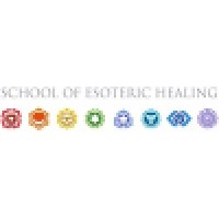 School of Esoteric Healing logo, School of Esoteric Healing contact details