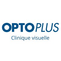 Optoplus - Clinique Visuelle logo, Optoplus - Clinique Visuelle contact details