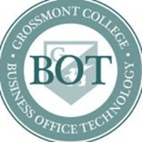 Grossmont College Business Office Technology logo, Grossmont College Business Office Technology contact details