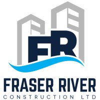 Fraser River Construction Ltd. logo, Fraser River Construction Ltd. contact details