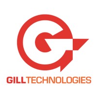 Gill Technologies Pte Ltd logo, Gill Technologies Pte Ltd contact details