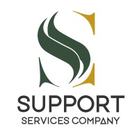 Support Services Company logo, Support Services Company contact details