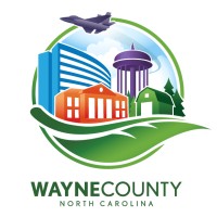 Wayne County Government, North Carolina logo, Wayne County Government, North Carolina contact details