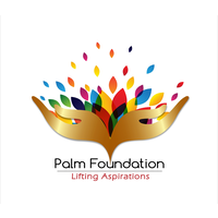 Palm Foundation logo, Palm Foundation contact details