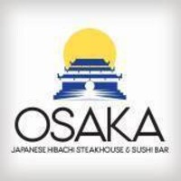 Osaka Japanese Hibachi Steakhouse & Sushi Bar logo, Osaka Japanese Hibachi Steakhouse & Sushi Bar contact details