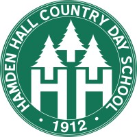 Hamden Hall Country Day School logo, Hamden Hall Country Day School contact details