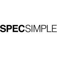 Spec Simple logo, Spec Simple contact details