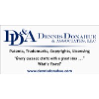 Dennis Donahue & Associates logo, Dennis Donahue & Associates contact details