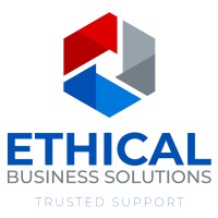 Ethical Business Solutions logo, Ethical Business Solutions contact details