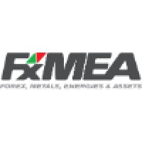 FXMEA, Forex, Metals, Energies & Assets logo, FXMEA, Forex, Metals, Energies & Assets contact details