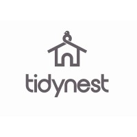 Tidy Nest LLC logo, Tidy Nest LLC contact details