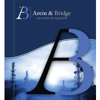 Arein & Bridge S.A. logo, Arein & Bridge S.A. contact details