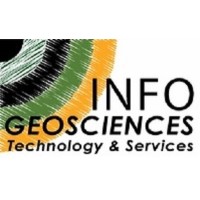 Info Geosciences logo, Info Geosciences contact details