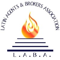 Latin Agents and Brokers Association logo, Latin Agents and Brokers Association contact details