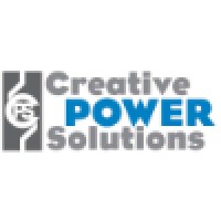 Creative Power Solutions logo, Creative Power Solutions contact details