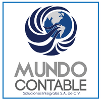 Mundo Contables logo, Mundo Contables contact details