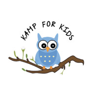 Kamp for Kids logo, Kamp for Kids contact details