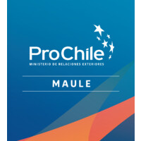 ProChile Maule logo, ProChile Maule contact details