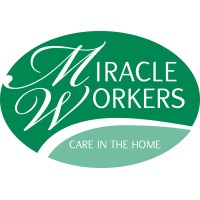 Miracle Workers Agency Ltd logo, Miracle Workers Agency Ltd contact details